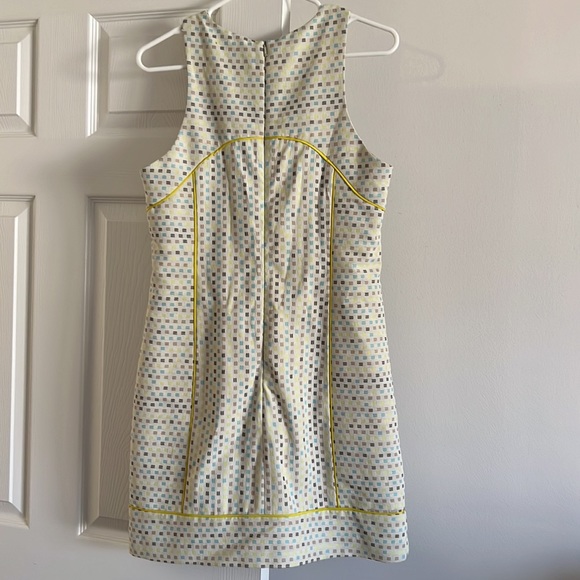 Trina Turk shift dress - Picture 3 of 9